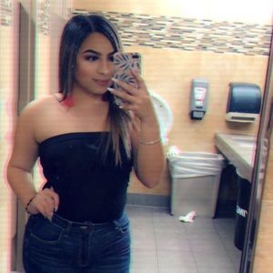 Meet your Posher, Yulissa